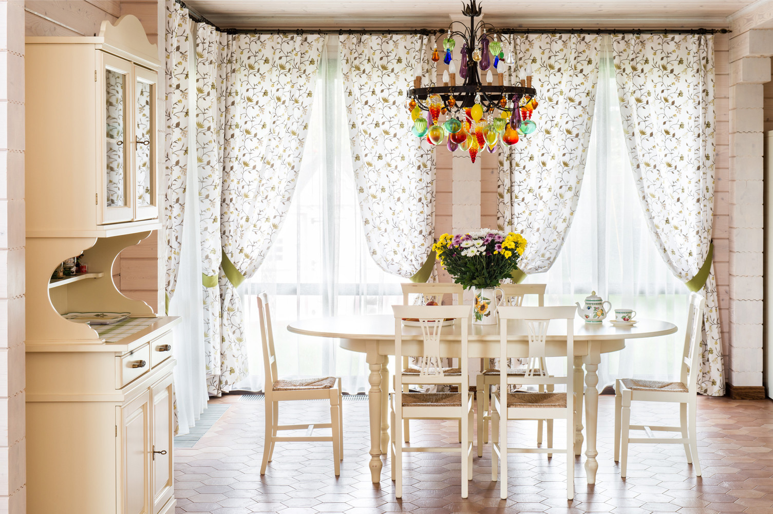 Дом в Рождествено