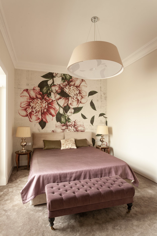 Проекты с панно WALL & DECO