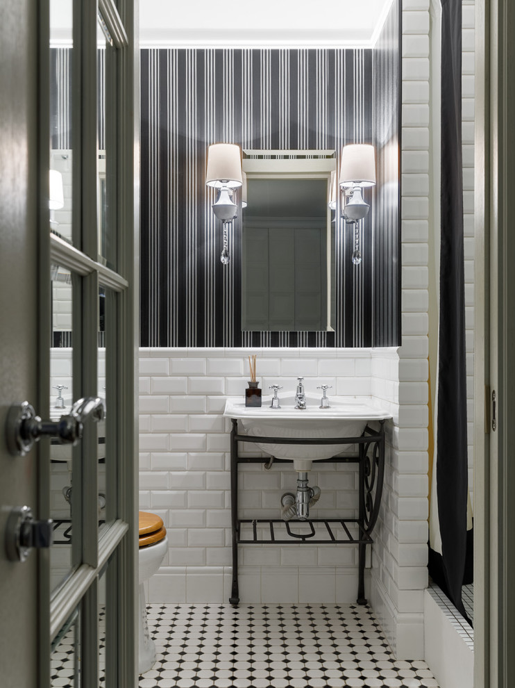 Меланхолия в Петербурге