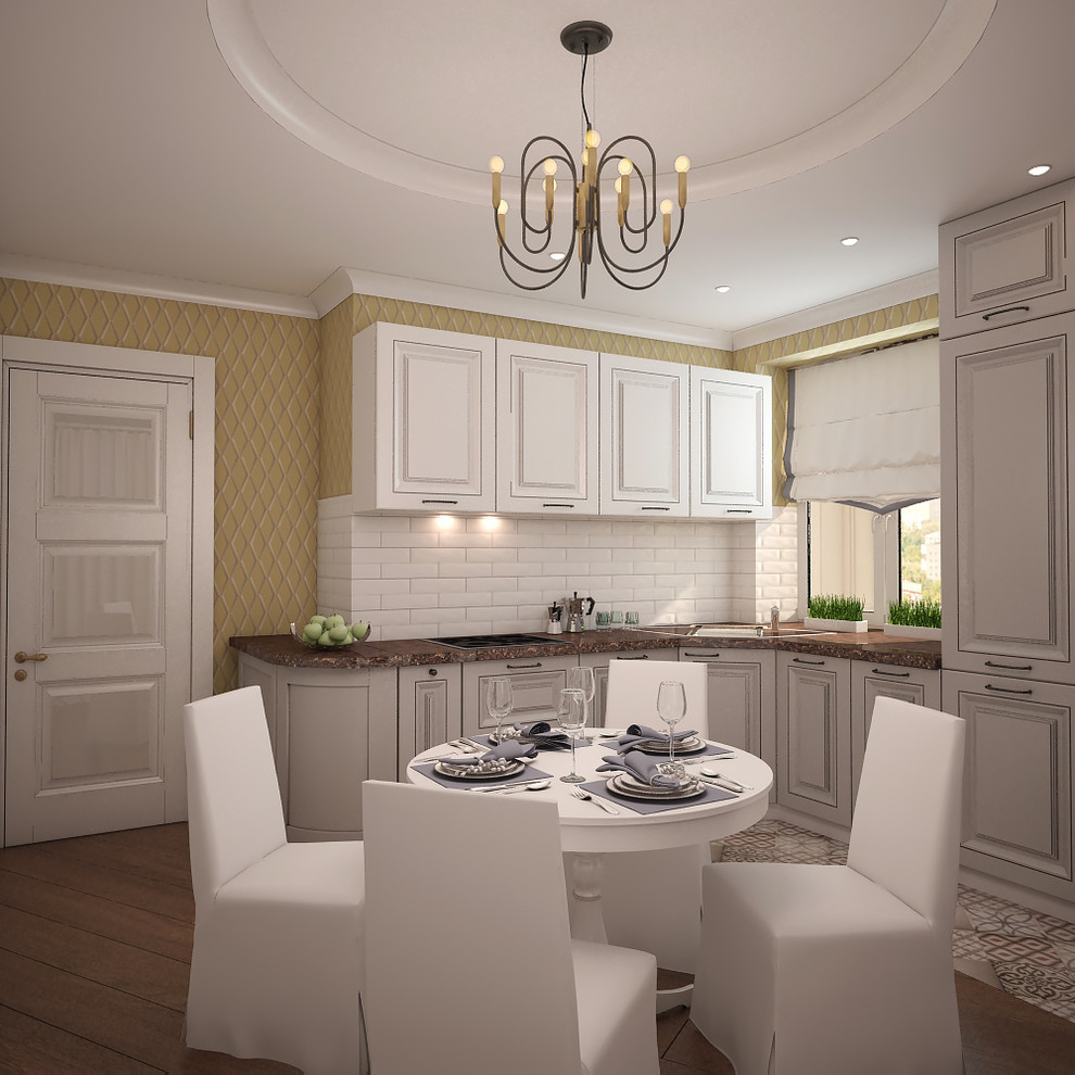 Жк симфония