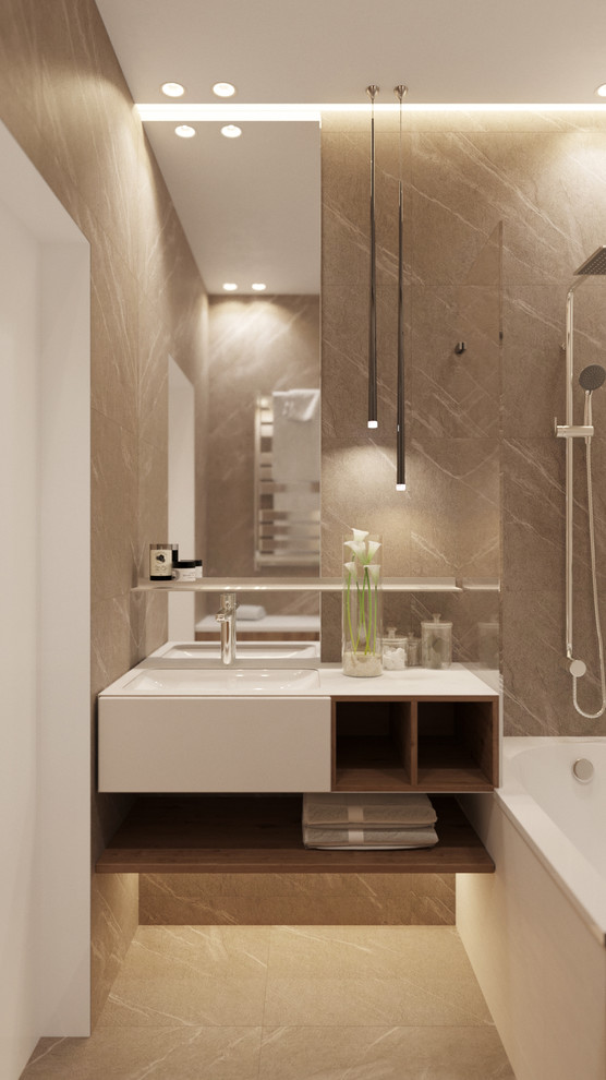 Квартира в Олимпийском