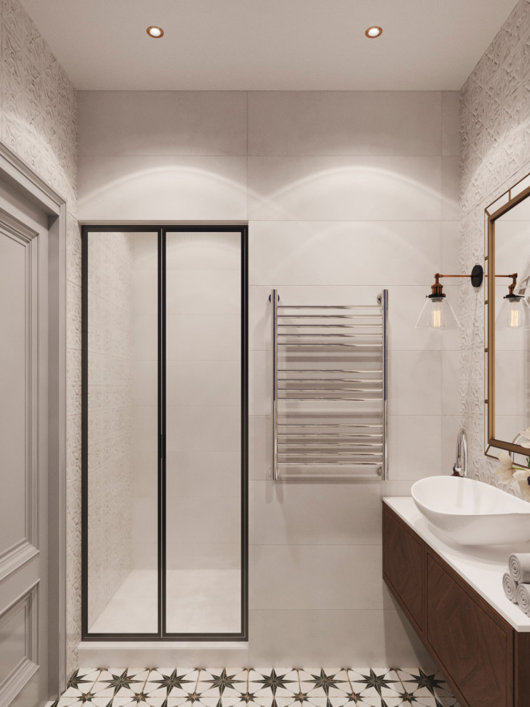 Вторичка на Соколе