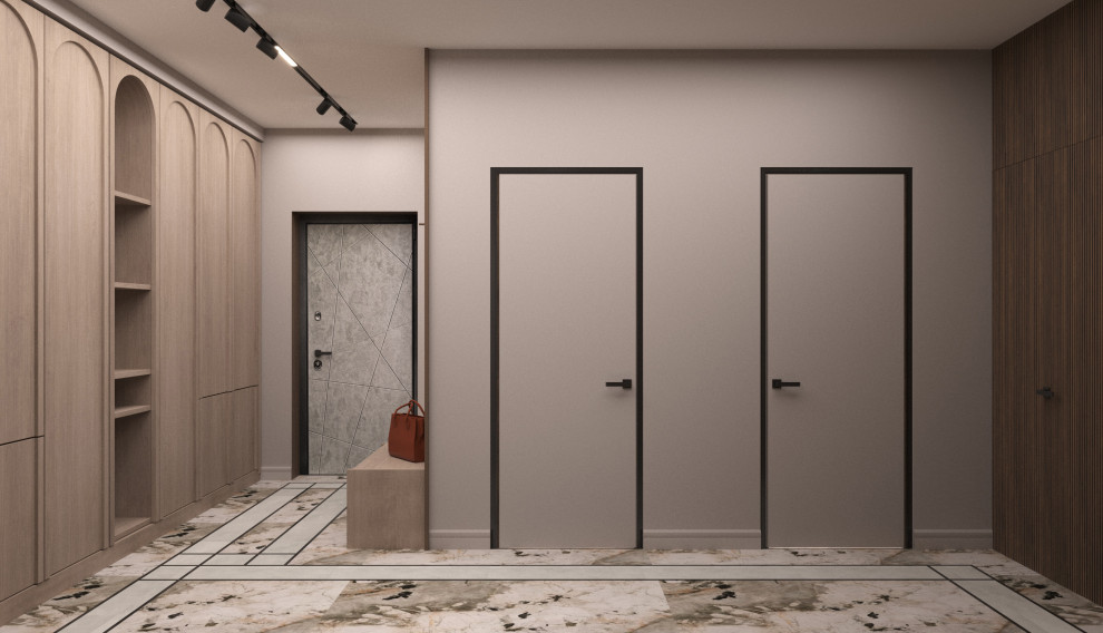 ЖК "Высота" 74 кв.м