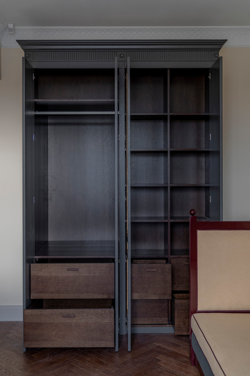 Мебель под заказ