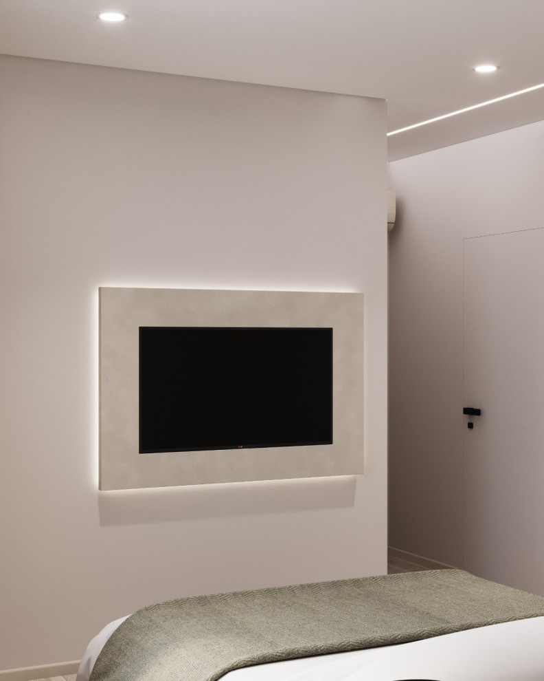 Квартира Tau House