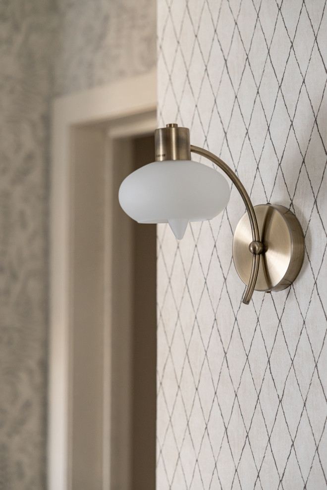 м-рн Чистые пруды