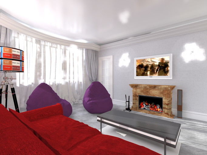 Молодежная классика