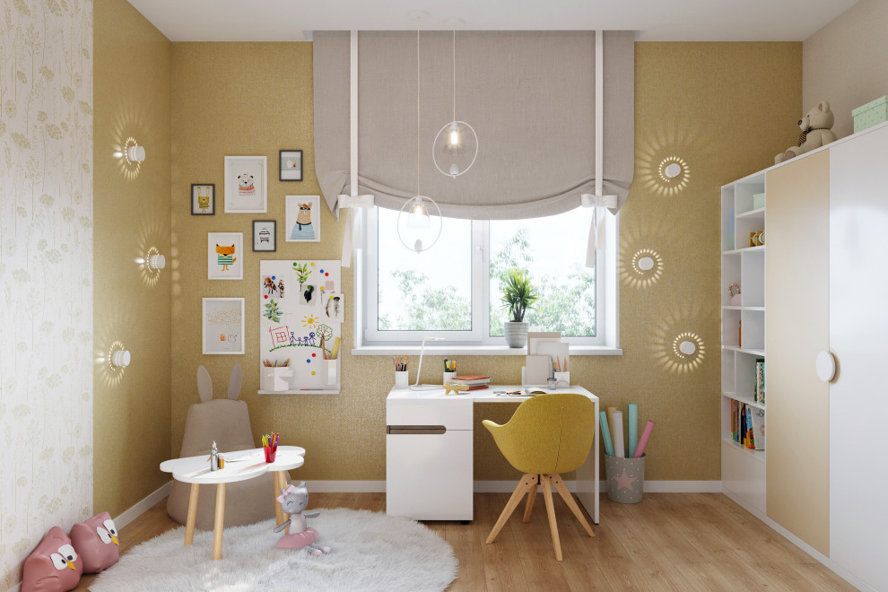 Детская для девочки