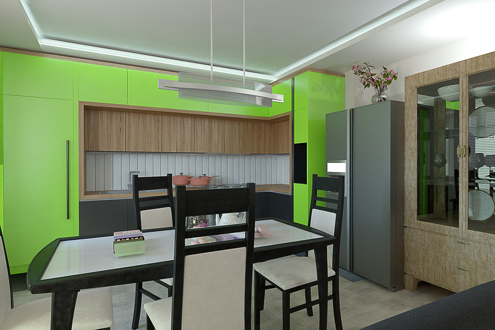 квартира для молодой семьи