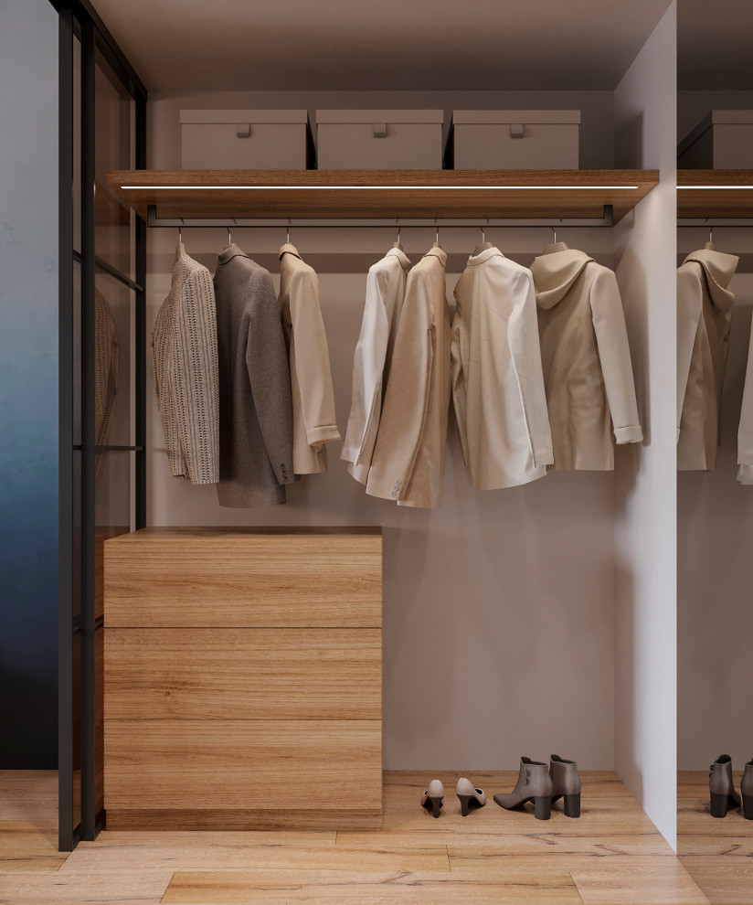 ЖК "MID" 65 кв.м.