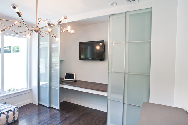 6428 contemporary-arbetsrum