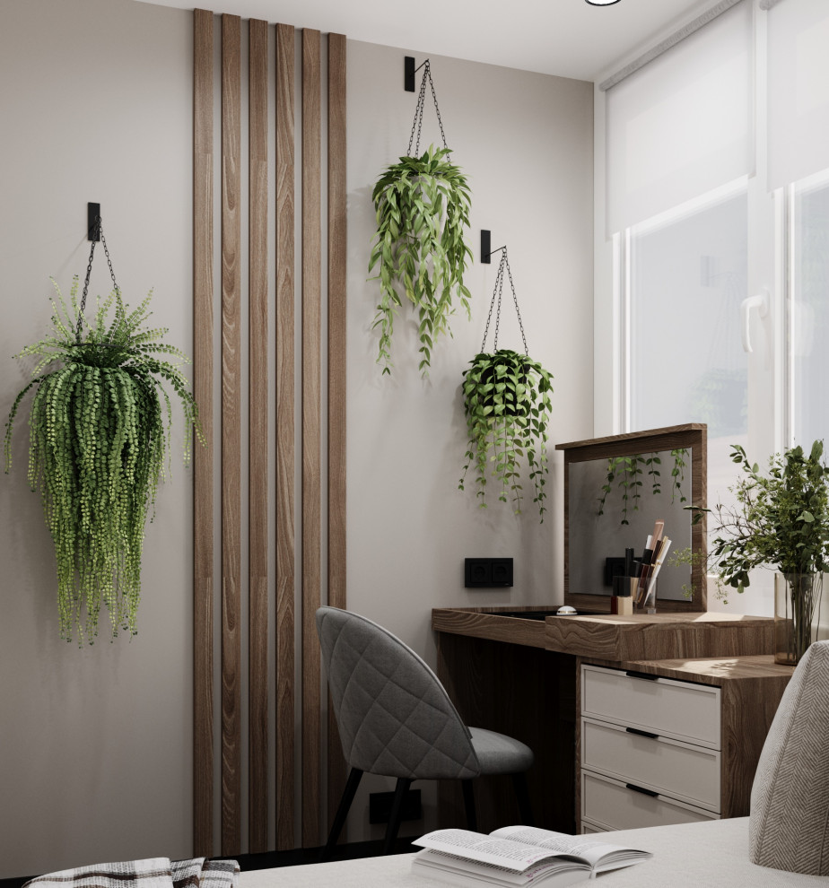 Борисовские пруды.