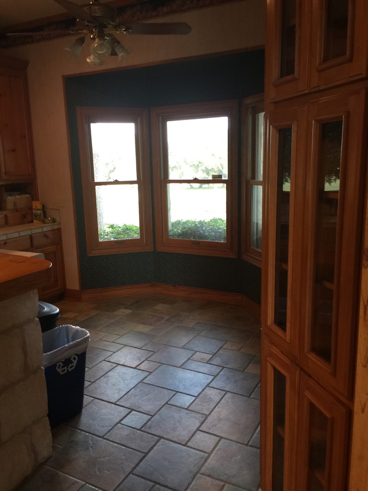 Waring Ranch House