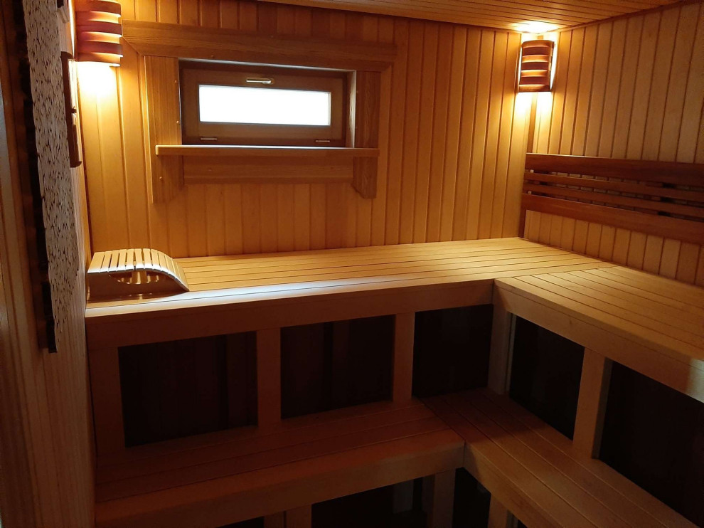 Баня Студеный