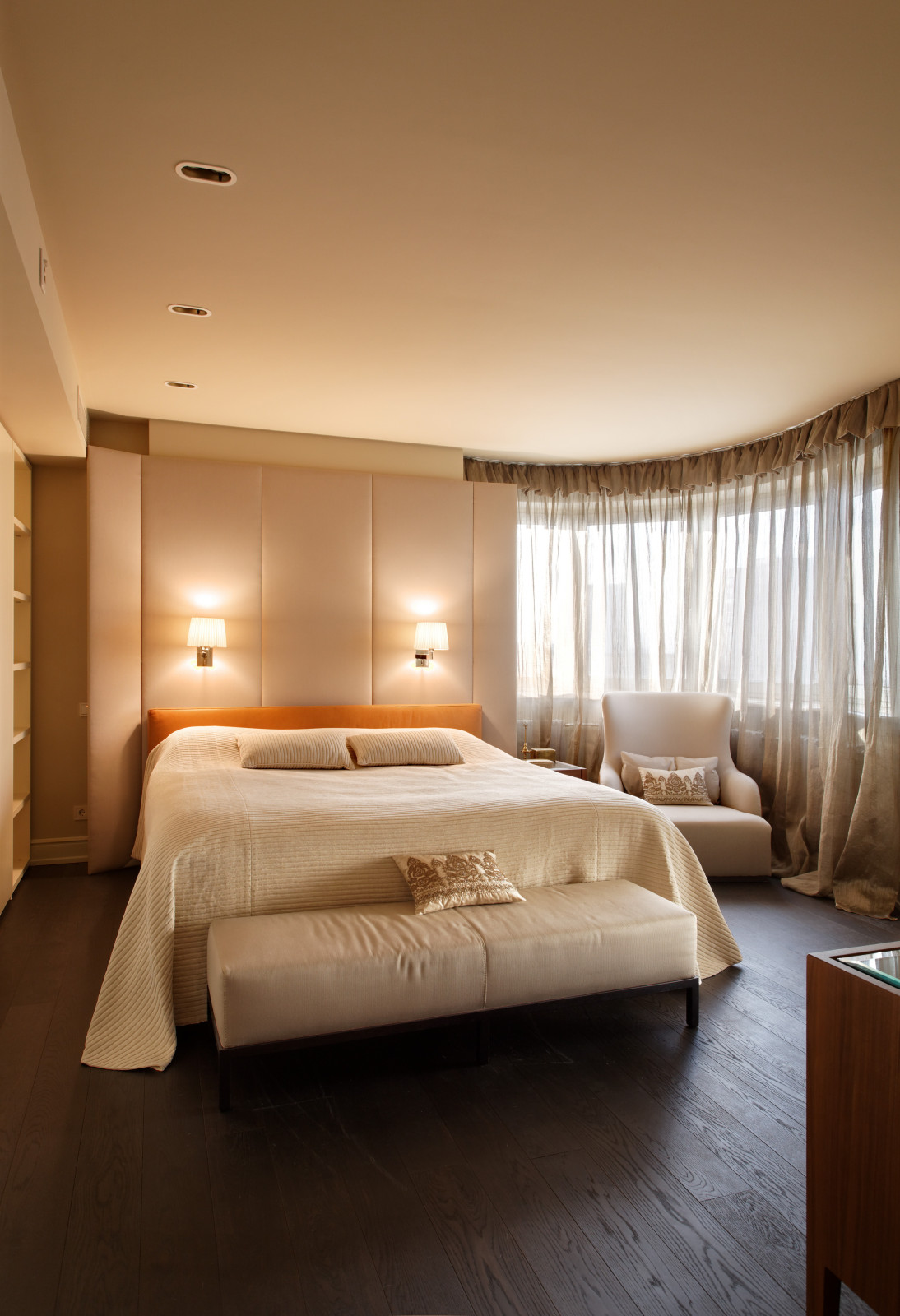 Квартира в Москве