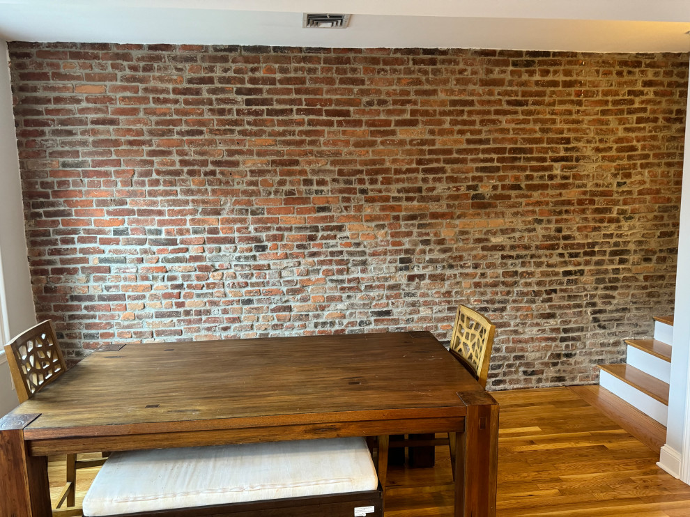 Condo Renovation