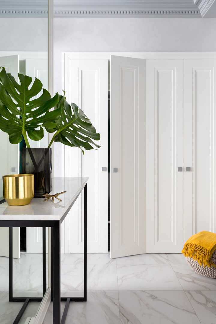 Modern apartment by ART-LABS Interiors