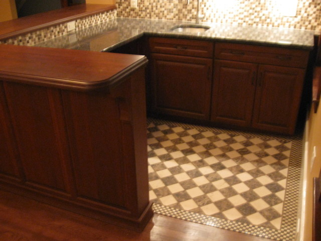 Custom Bar-Project 1782