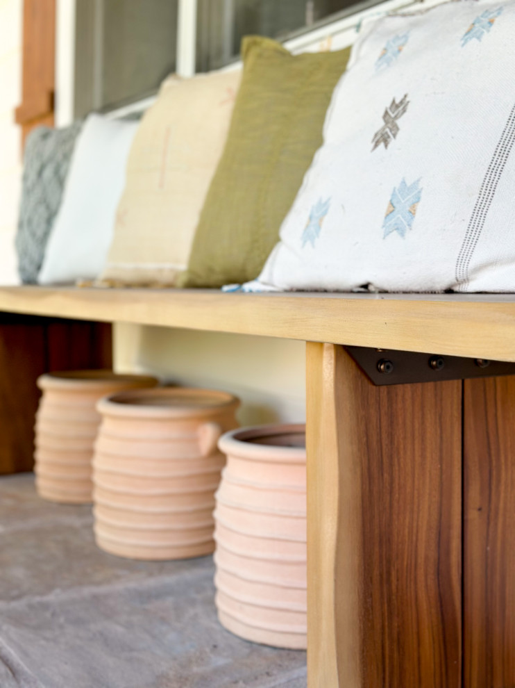 Warm Welcome | Centennial, CO | Exterior Facelift & Landscaping