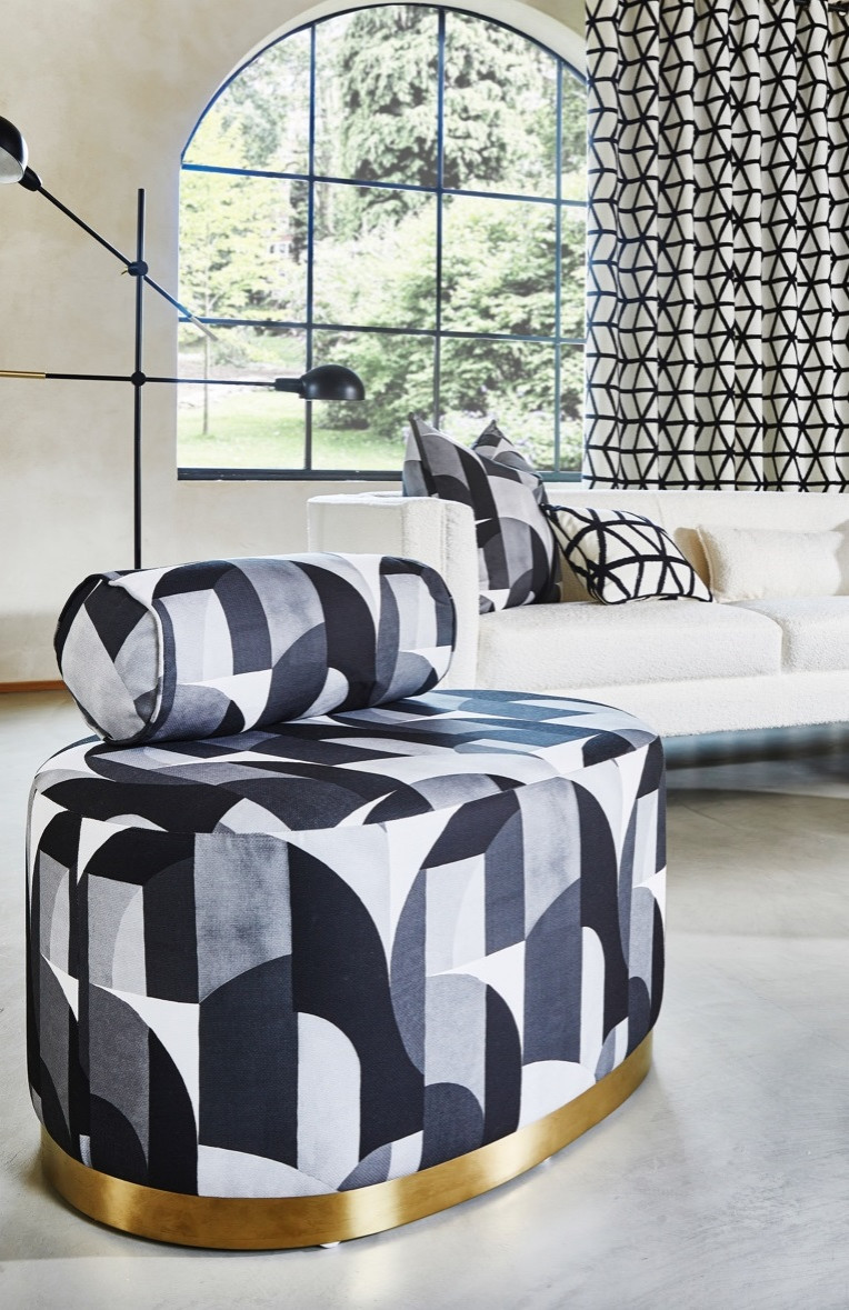 Современный текстиль