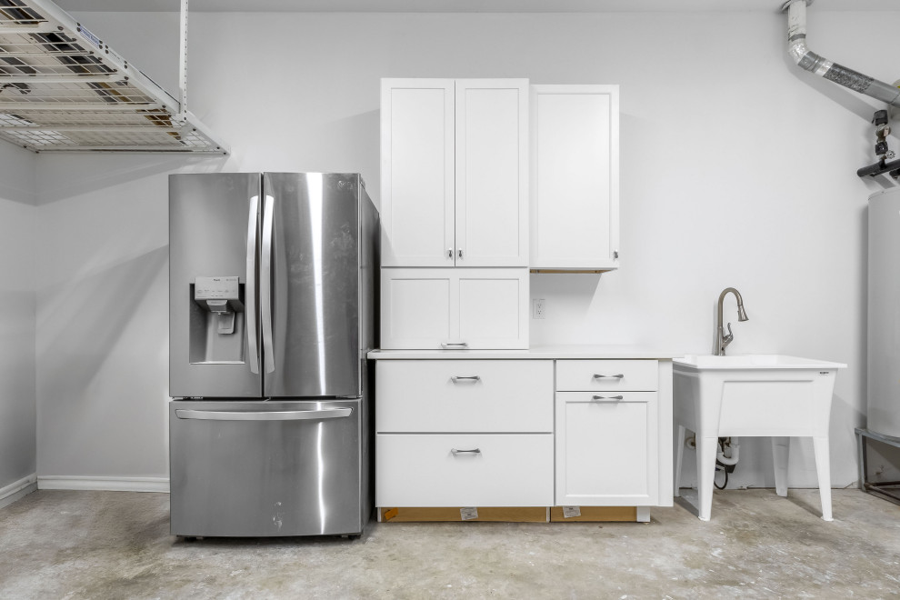 Whole Home Remodel