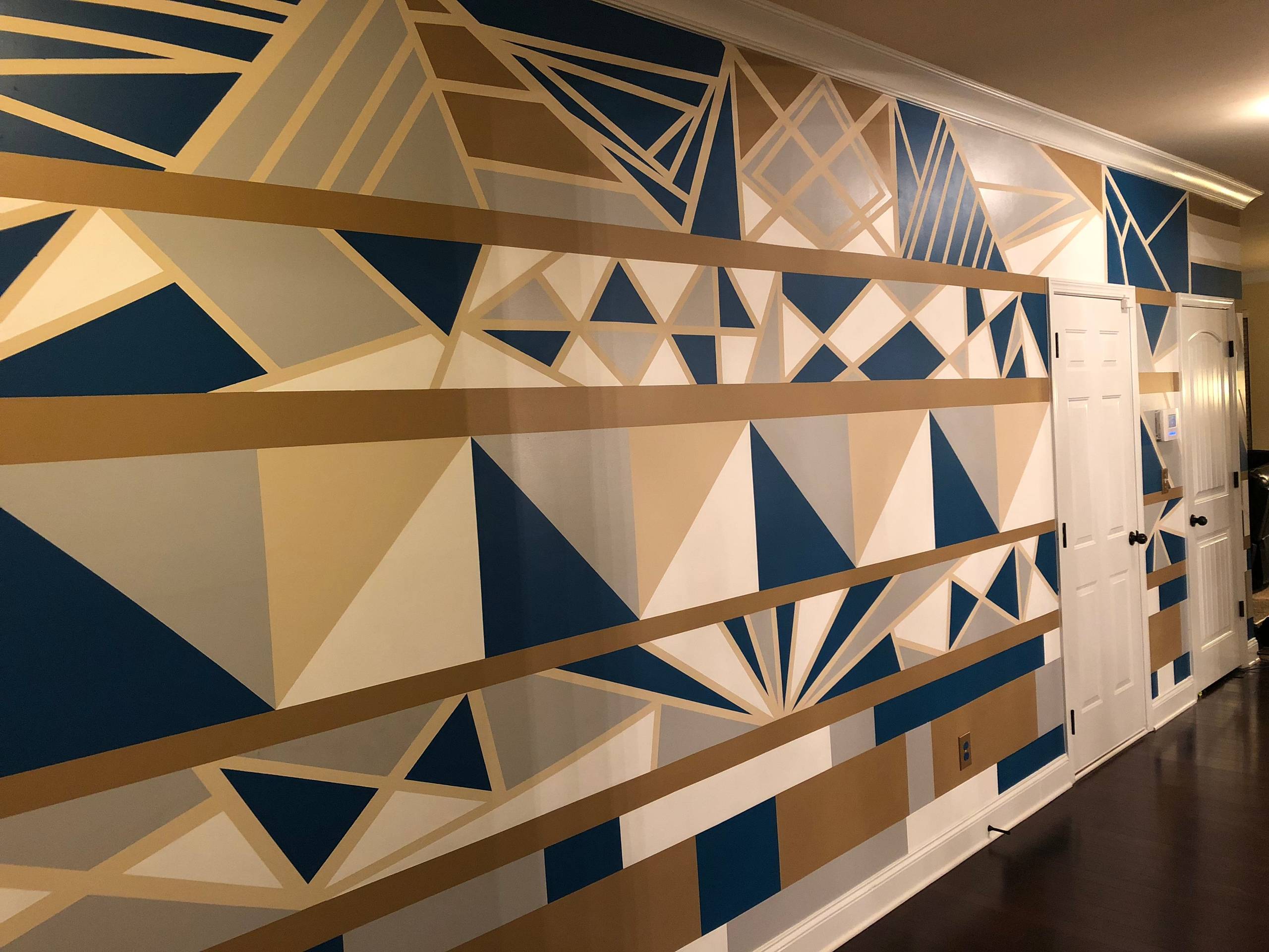 Extraordinary Walls