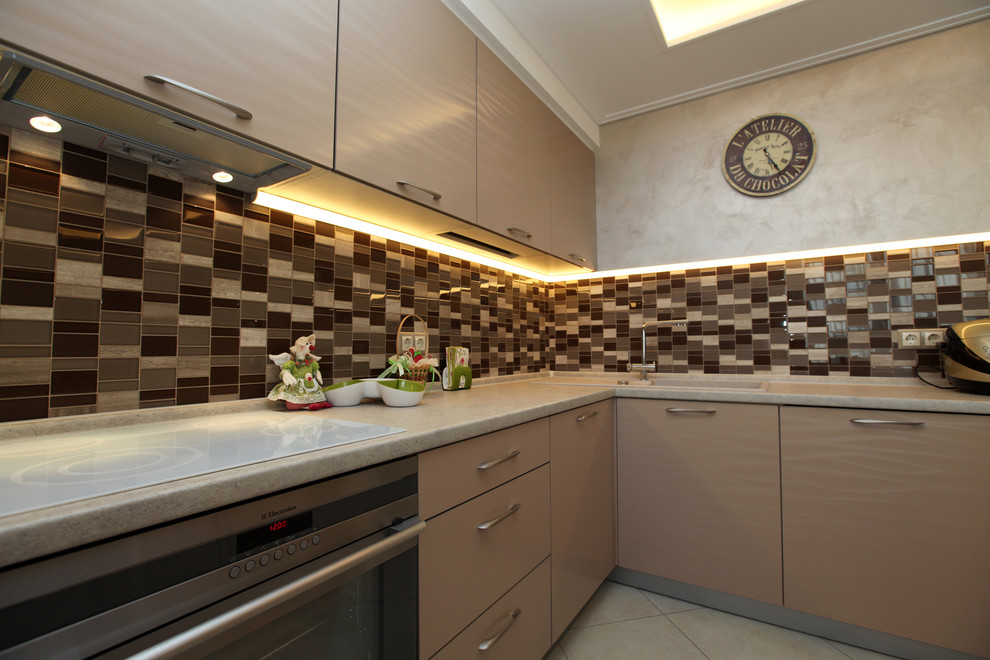 Квартира "ЕВРОПЕЙСКИЙ"