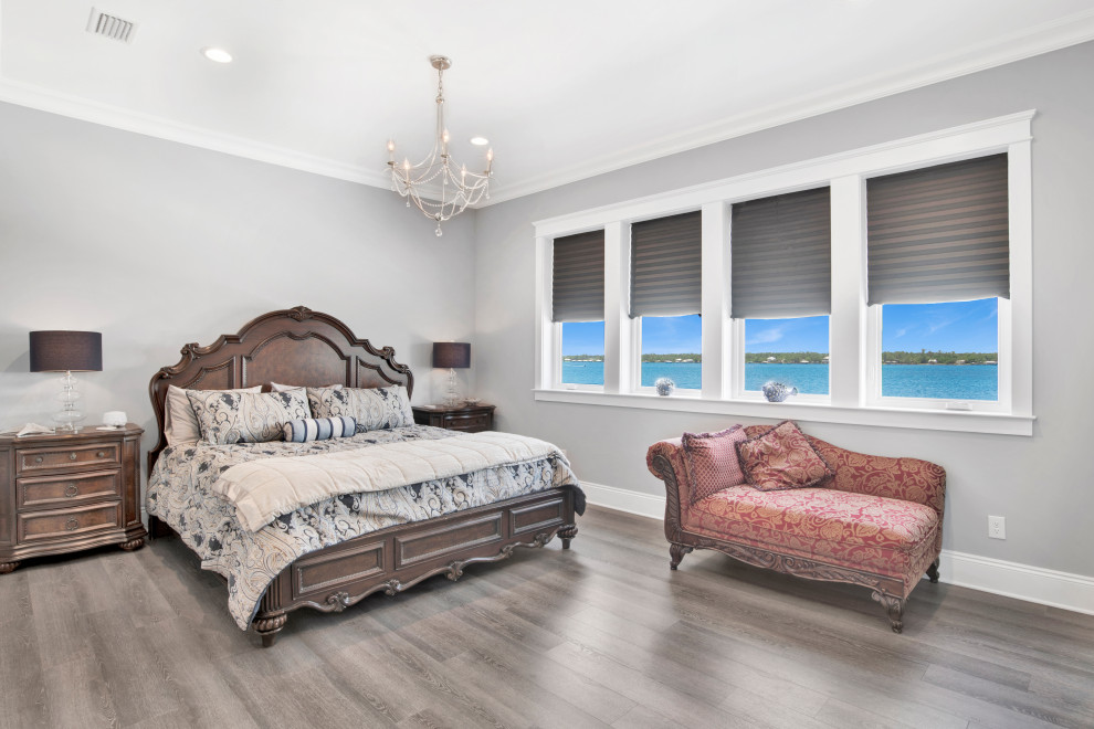Coastal Haven