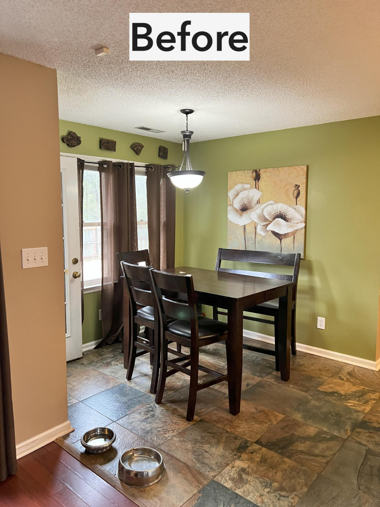 Sarah Hughes Kitchen Remodel