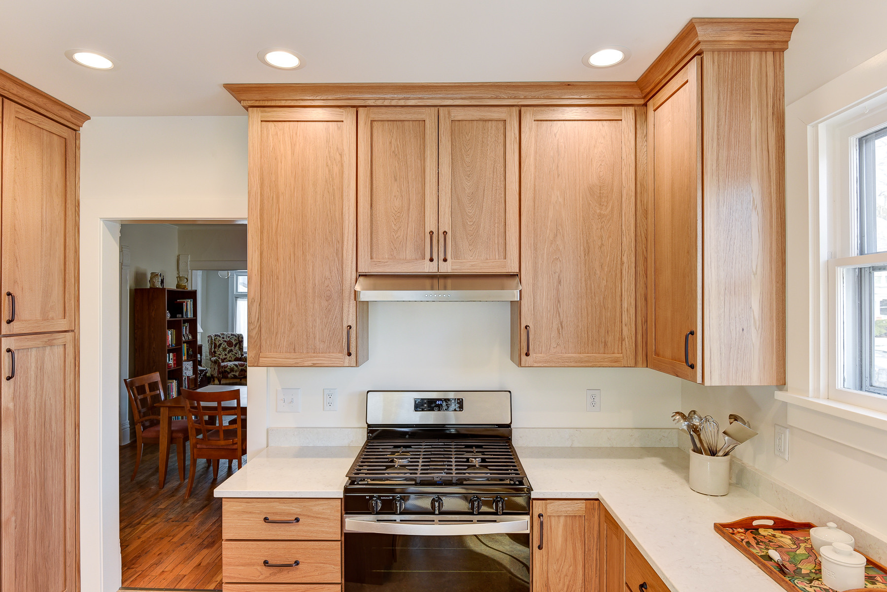 Modern Kitchen Champaign, IL 2024