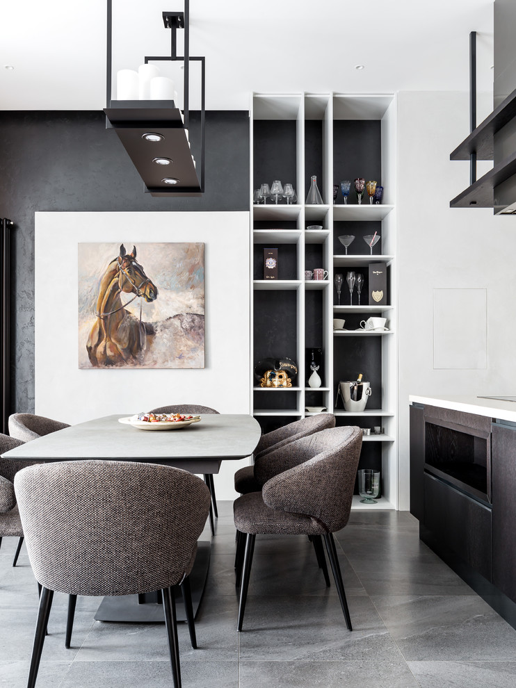 Квартира в Москве