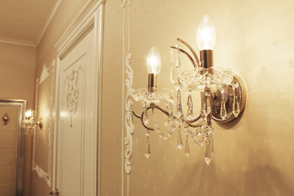 Изящный взгляд на мир