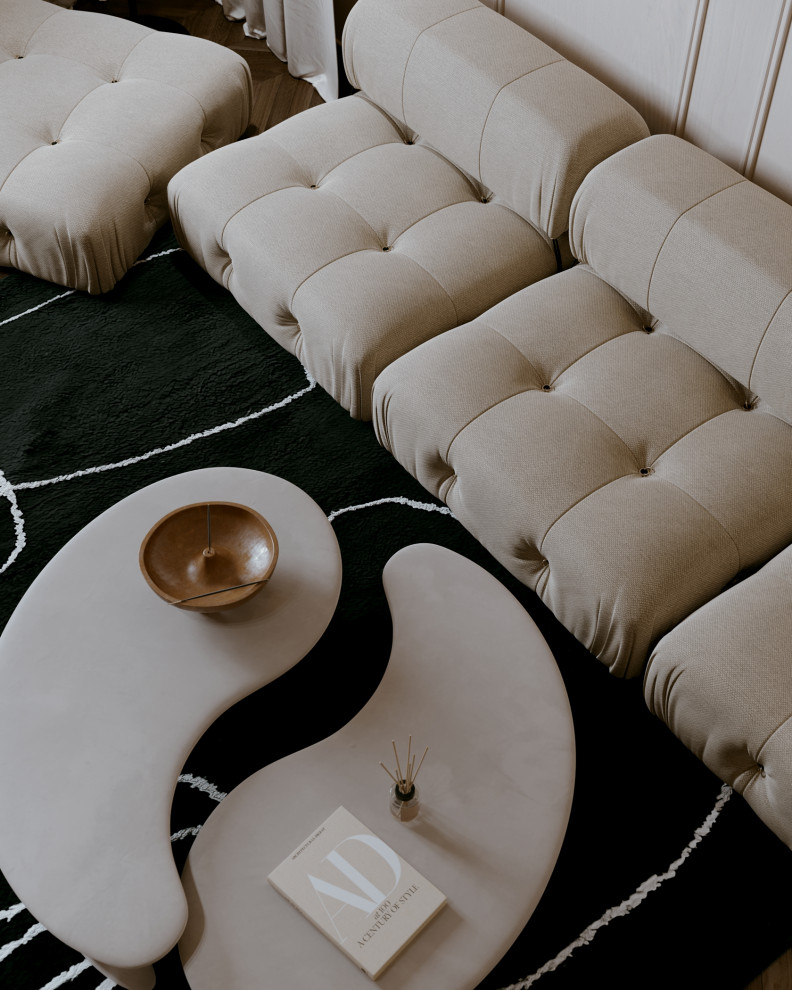 ЖК "Расцветай" в Новосибирске