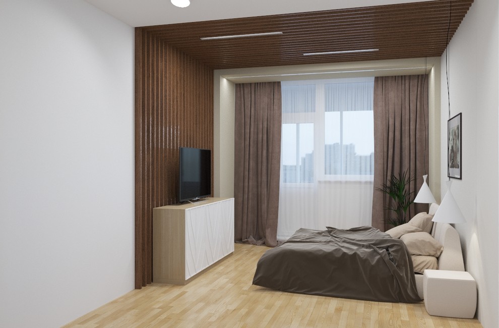 Квартира на Планерной