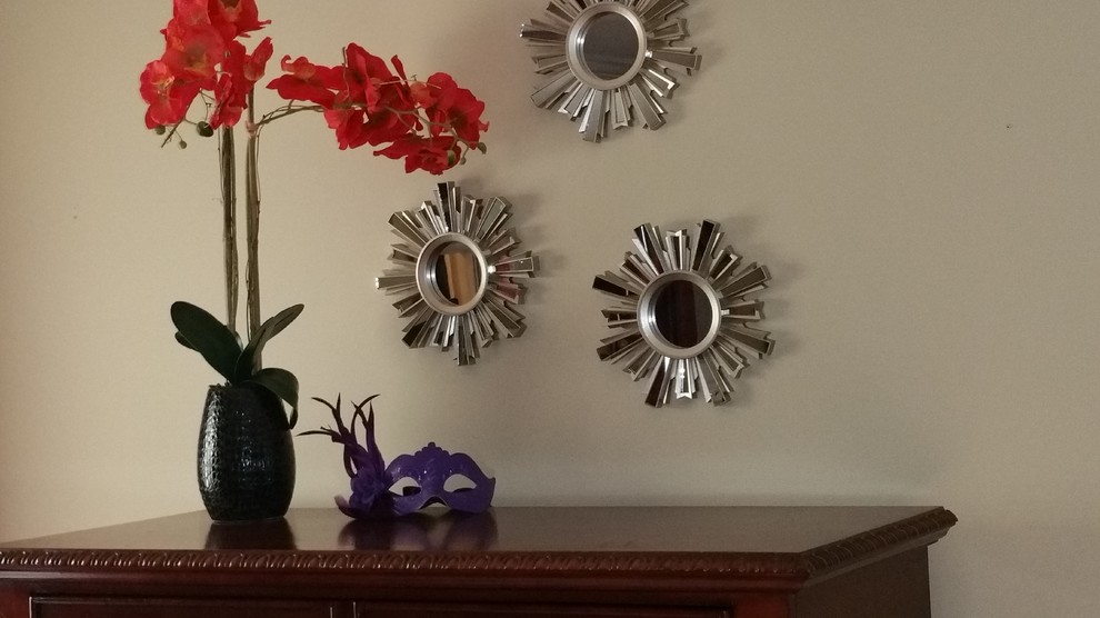 Use What You Have and Create What You Want!