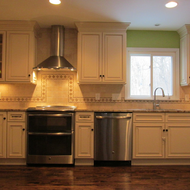 Kitchen #8 kitchen