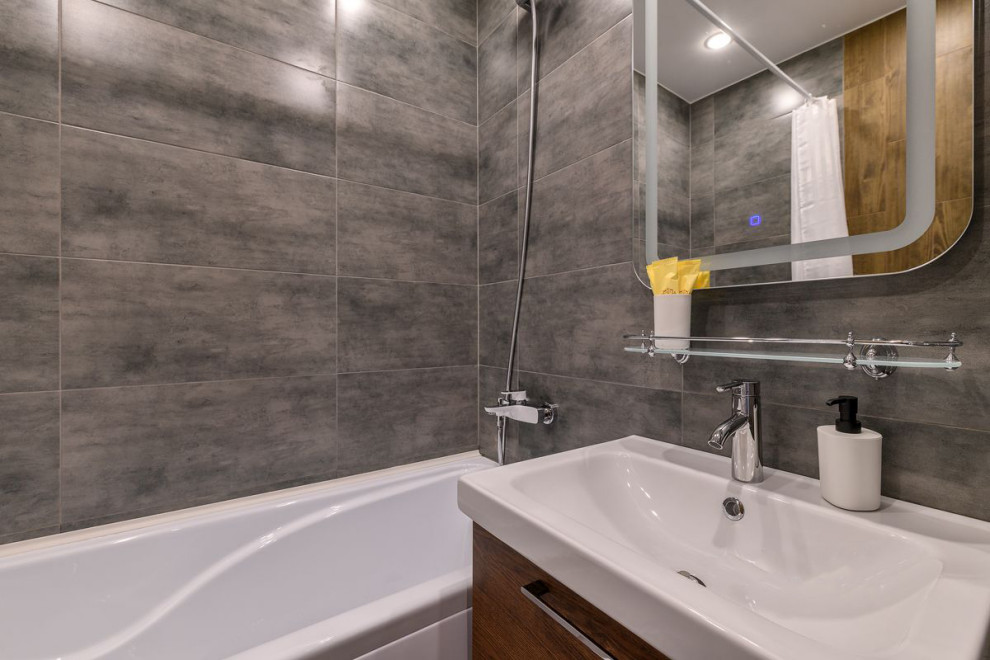 ЖК Триколор, 2 комнаты, 60 м²