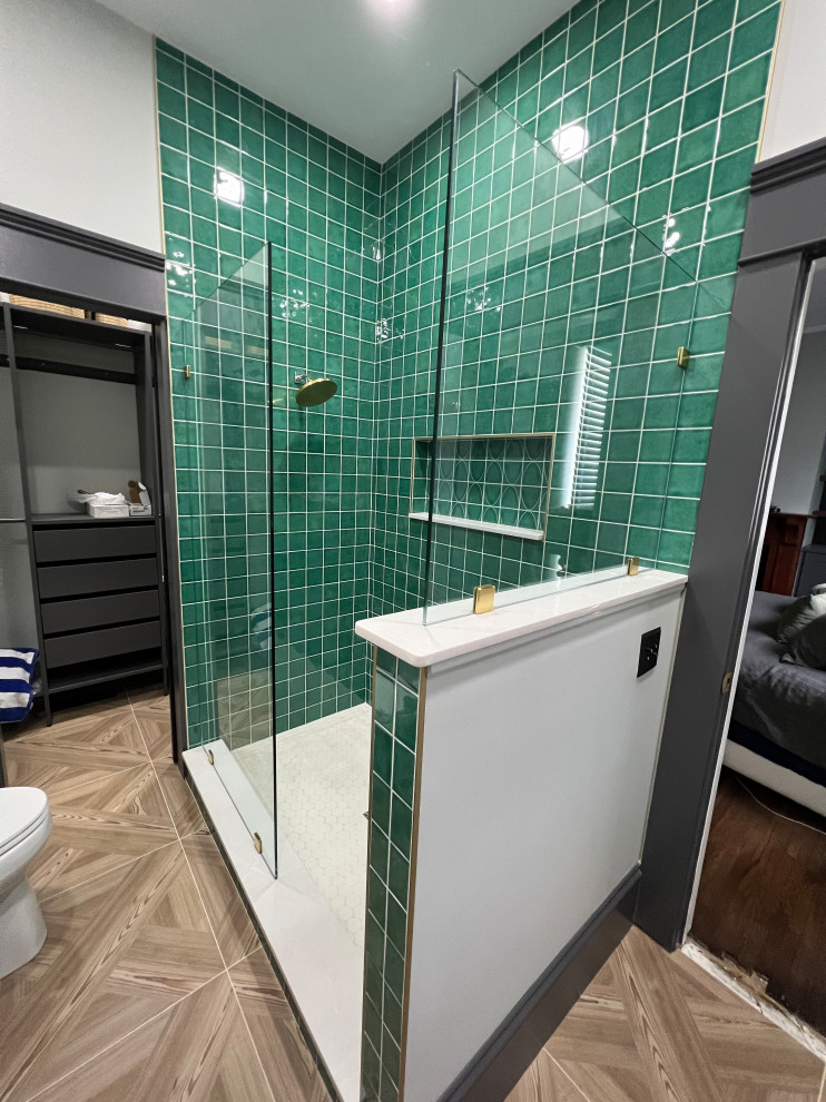 Bathroom Remodel