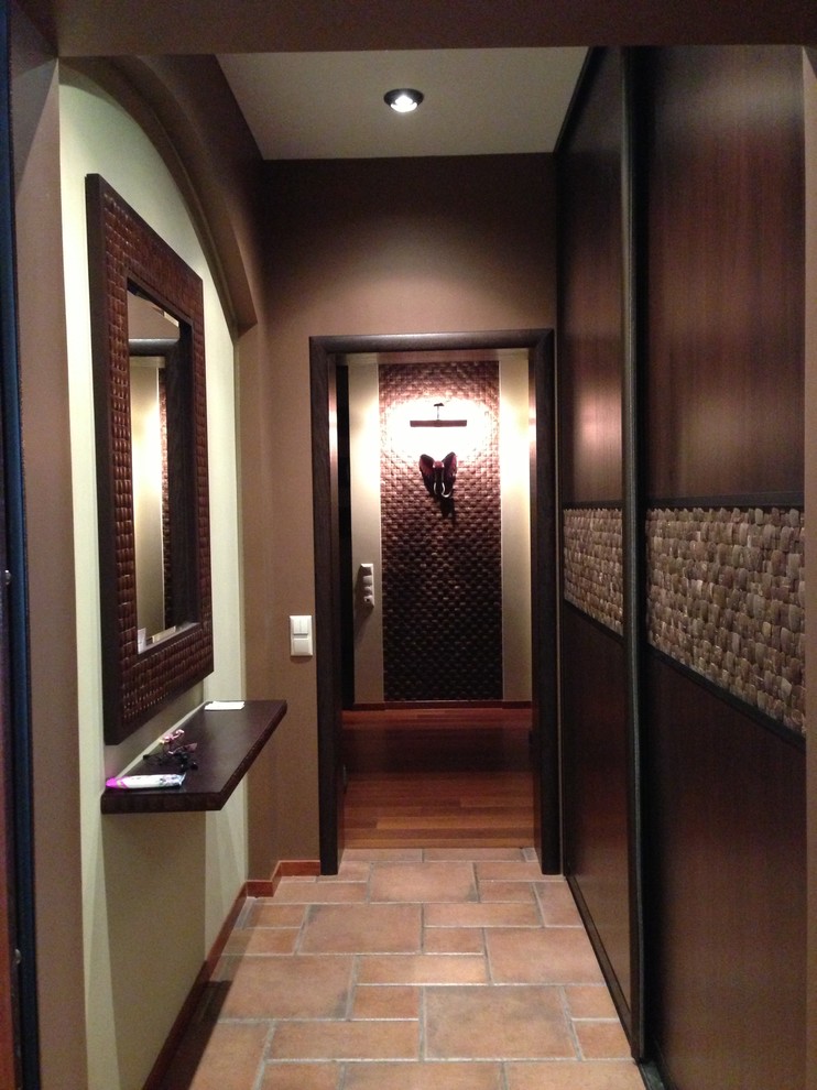 аппартаменты