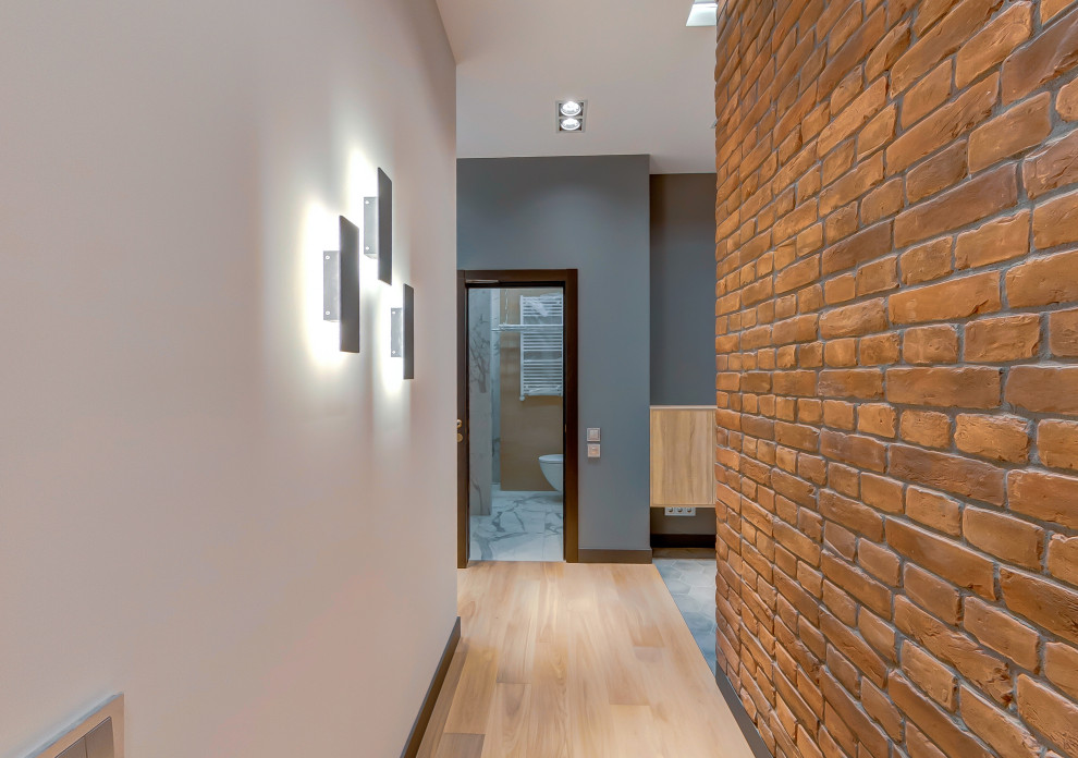 Готовый ремонт ЖК Look