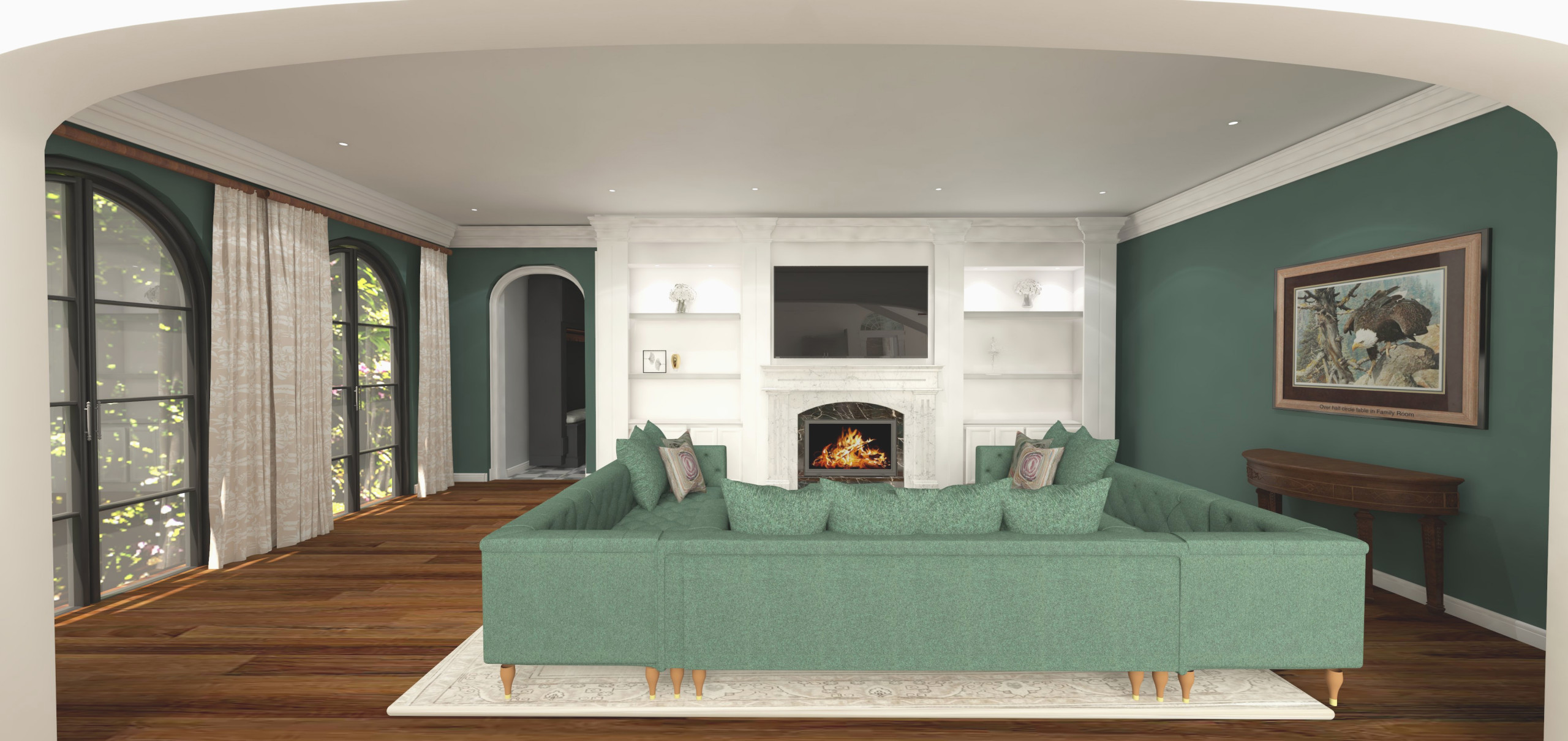 3D Design Concepts -Real Properties