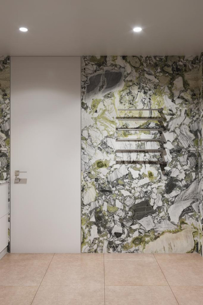 180 м2 Квартира в Швейцарии у озера