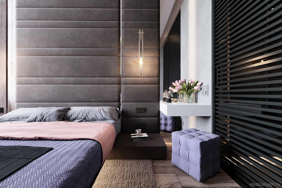 Лофт в ЖК Вивальди