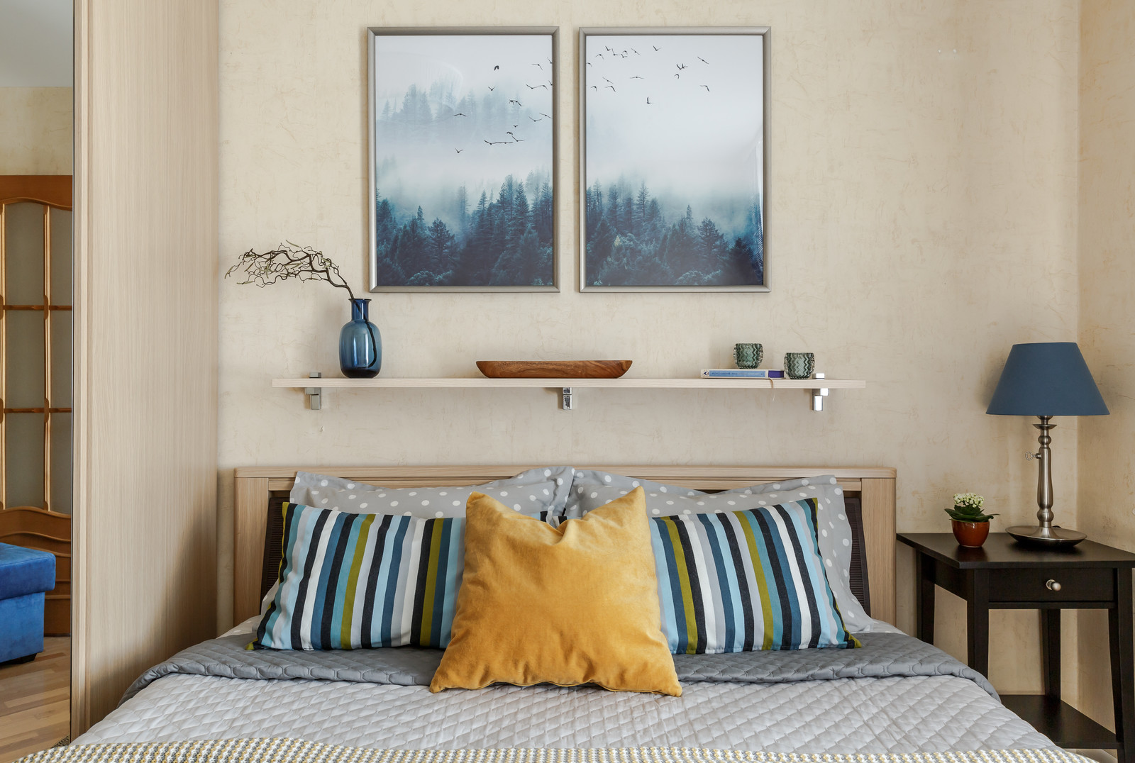 Квартира в г. Истра