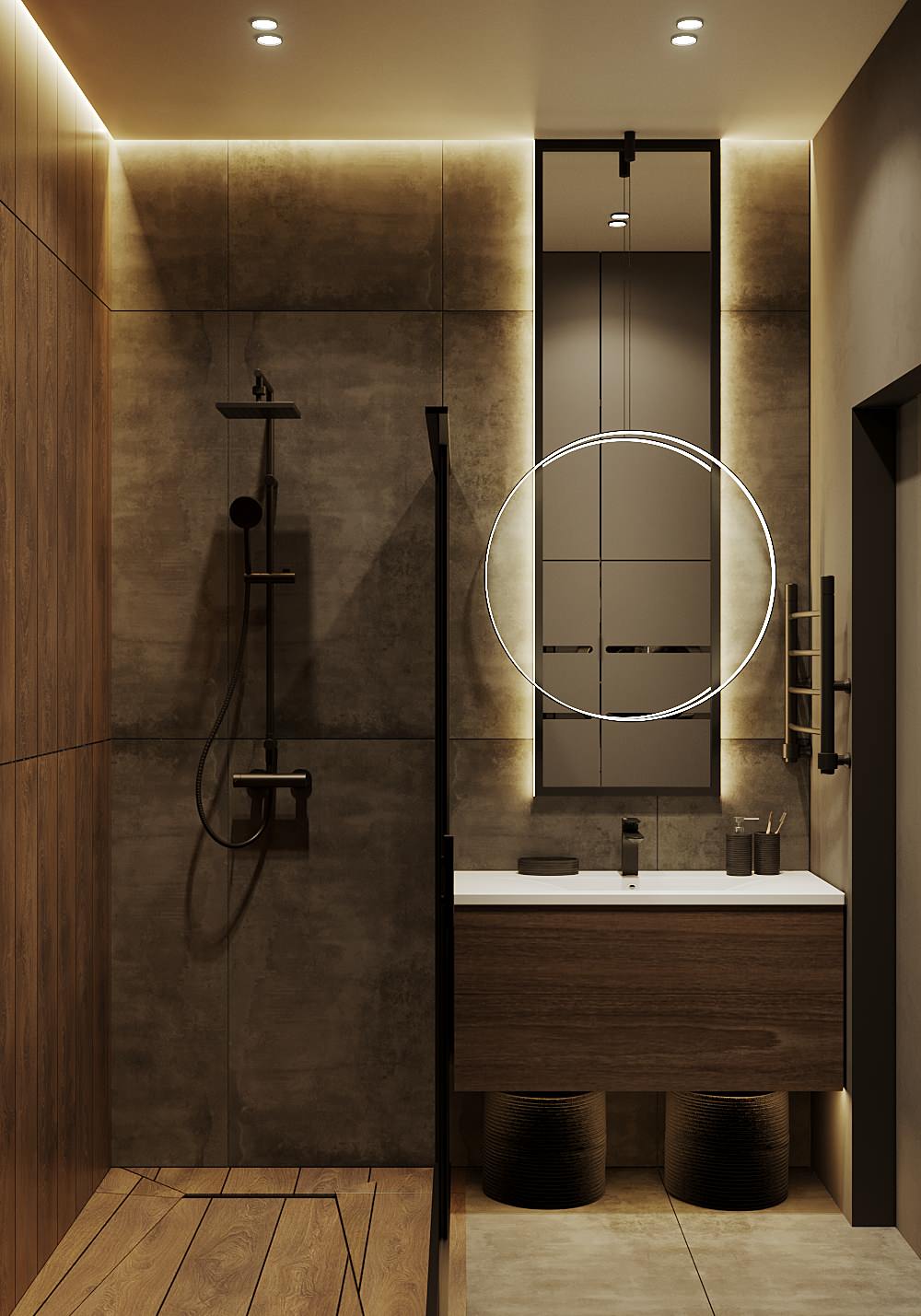 Дом в Волжске