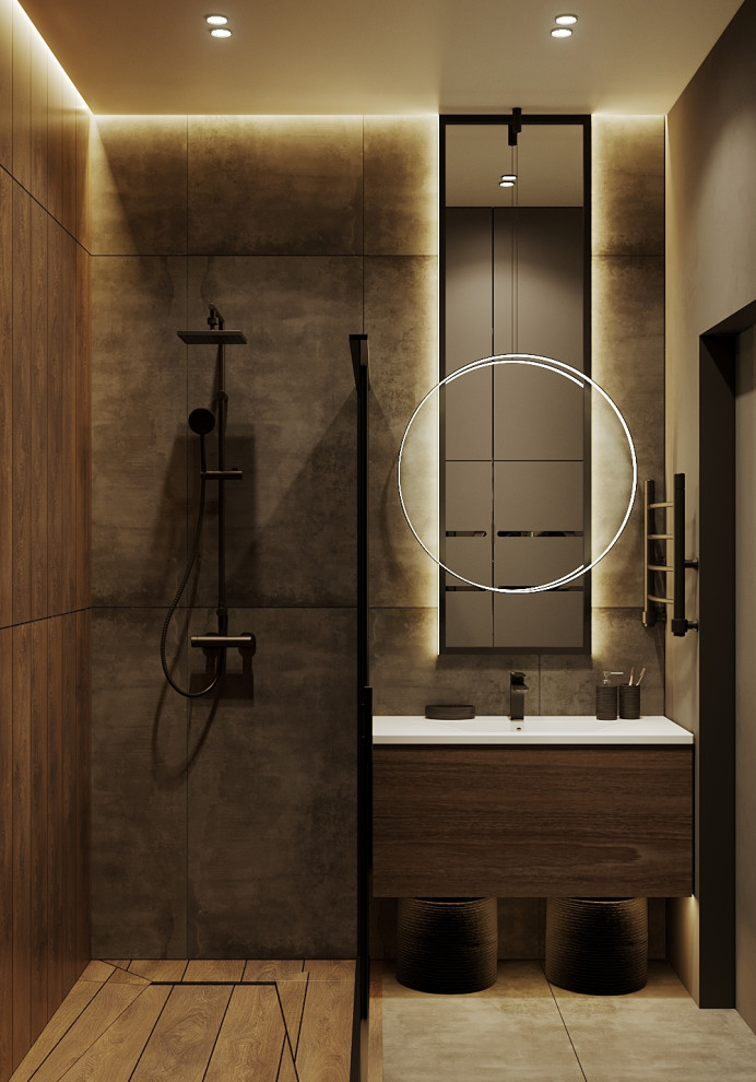 Дом в Волжске