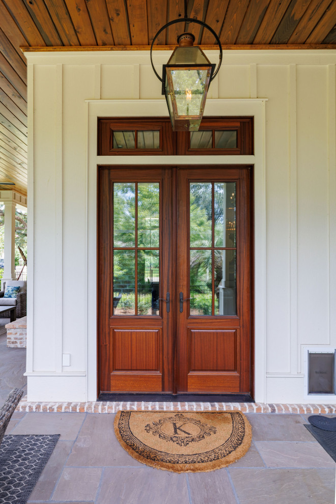 The Veranda Cottage