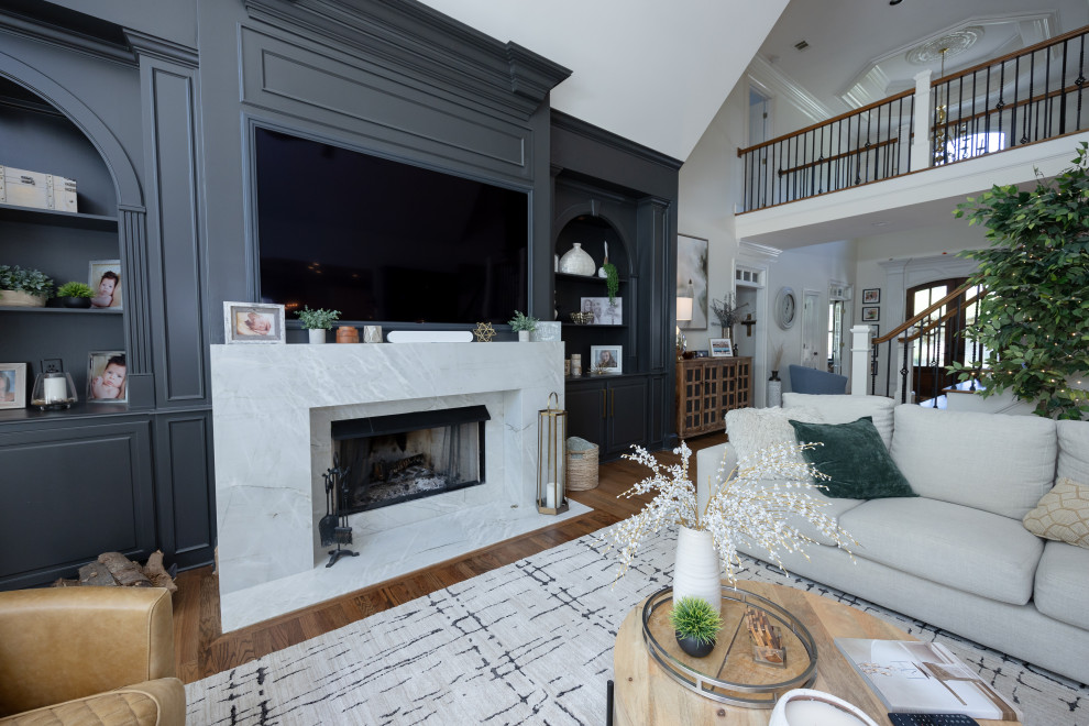 Polo Fiels Home Remodel