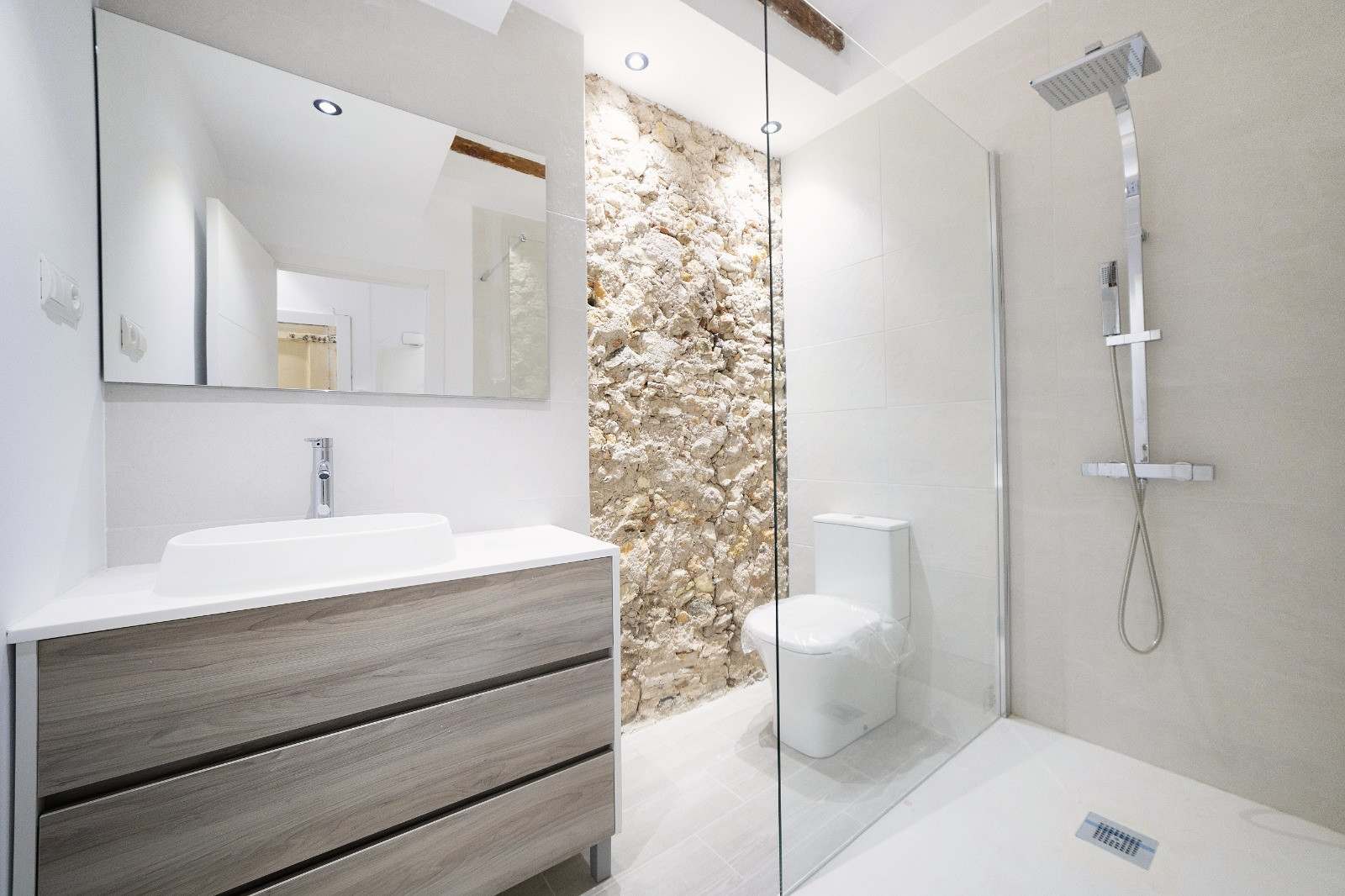 Baño 1