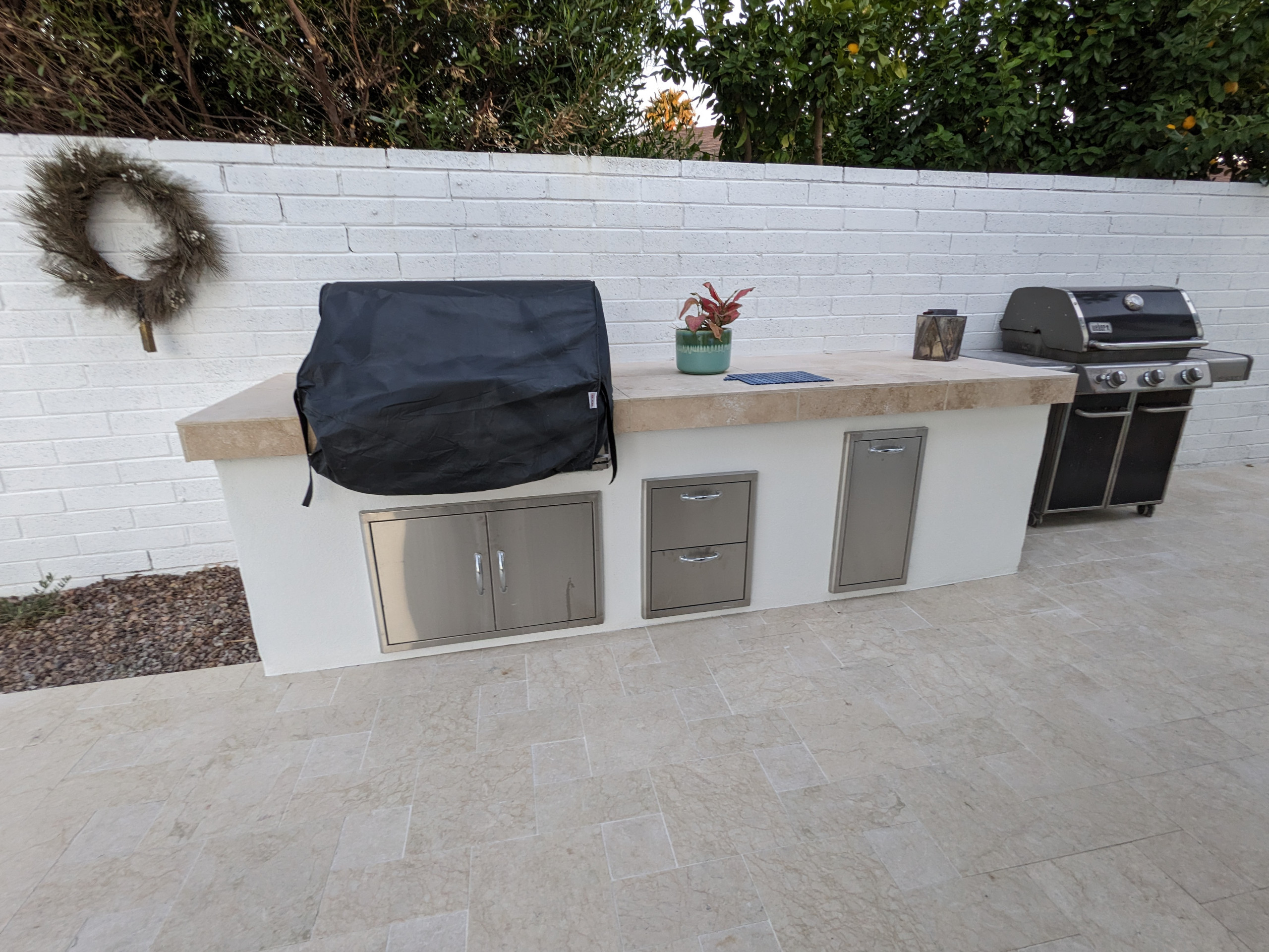 Private Residence 75